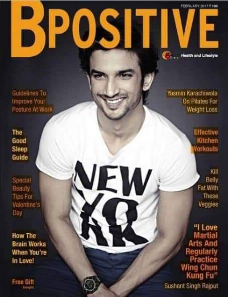  #UnfoldSSRMurderCase ..  justice for ssr.. 