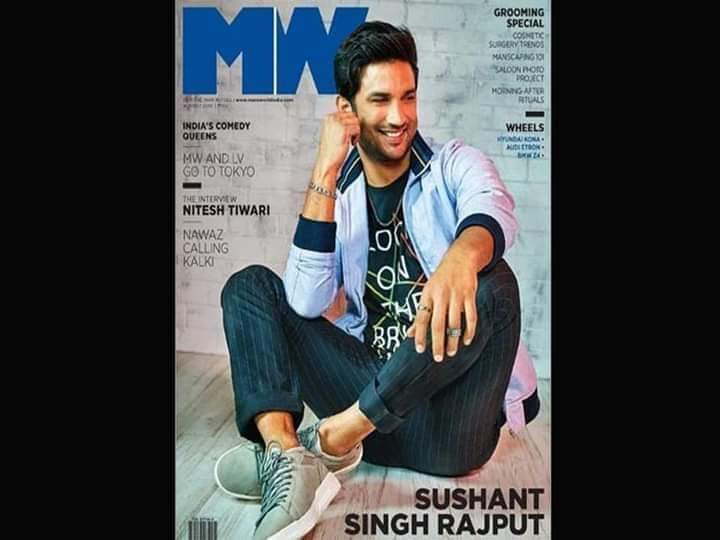  #UnfoldSSRMurderCase .. justice for ssr 