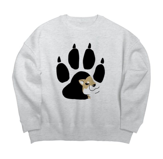 柴犬グッズのtwitterイラスト検索結果