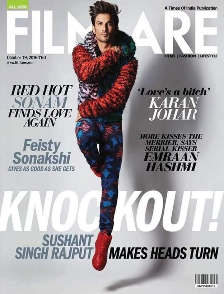  #UnfoldSSRMurderCase ..  justice for ssr ..