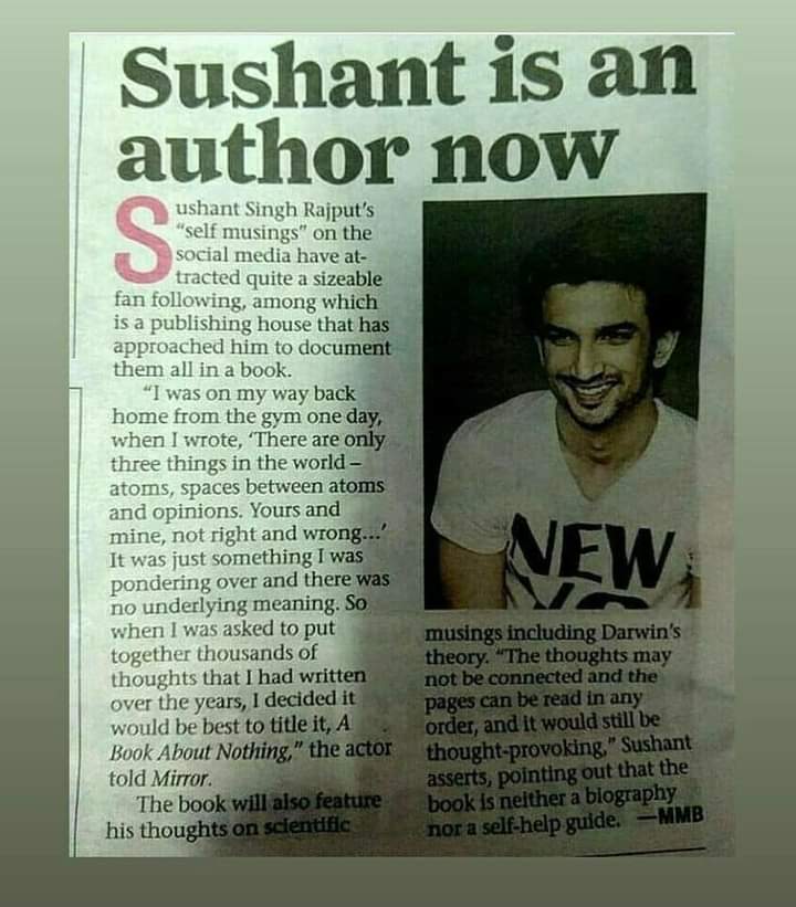  #UnfoldSSRMurderCase ..  justice for ssr