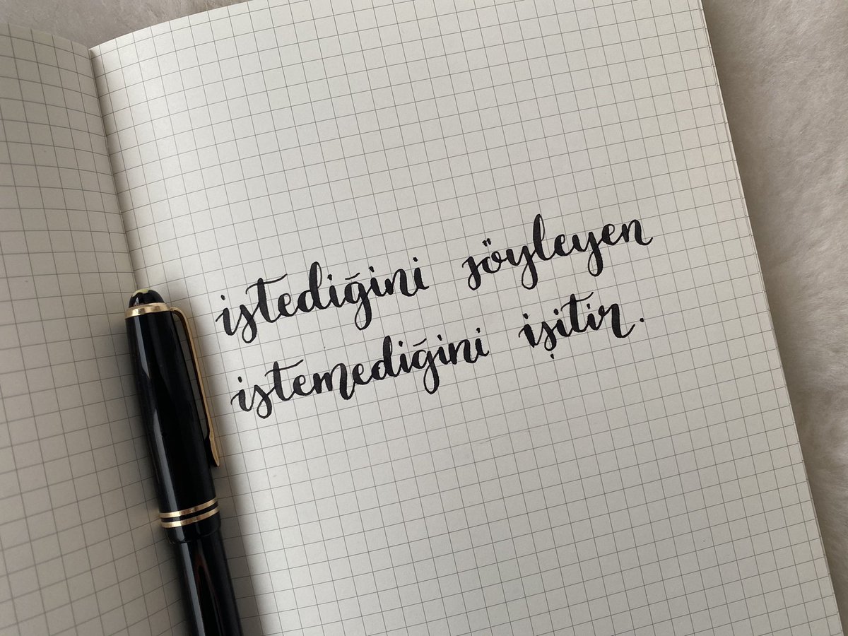 HulyaAtess_'s tweet photo. İstediğini söyleyen istemediğini işitir. https://t.co/eOl6eKvQZh