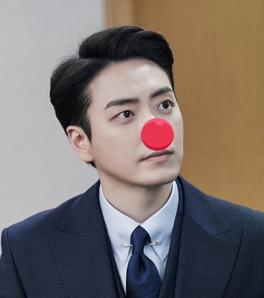 시목동재 크리스마스 기념 얼레벌레 
산타 황시목X루돌프 서동재

“살살 좀 하자. 어? 지금부터 힘 빼서 뭐해.”
“지금부터 해야 일찍 끝납니다.”
“어휴, 진짜 말도 안 통하고.”