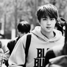 he will always wait for you to finish your class