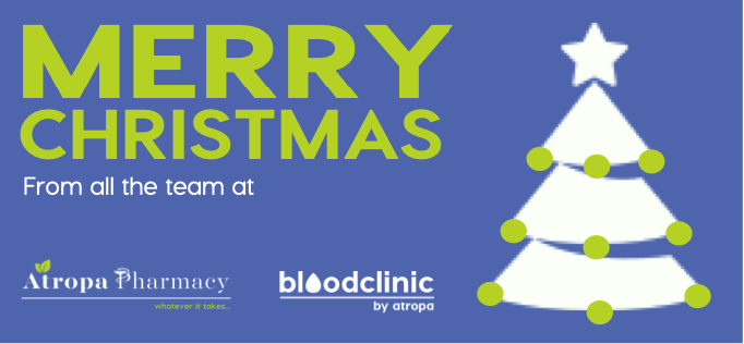 Atropa Pharmacy & Clinic tweet media