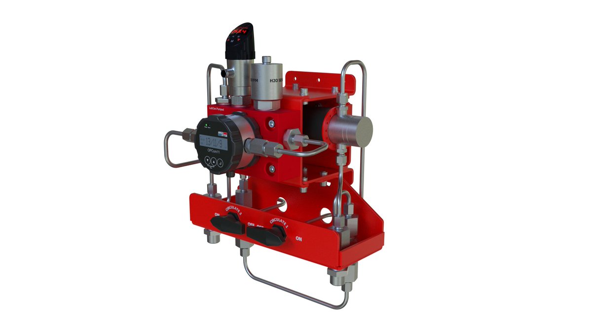 hdlcadsolutions's tweet image. Product Prender for Reynolds Contamination showcasing their framed sensor block configuration.
HDL CAD SOLUTIONS
#solidworks #productdesign #CAD #photorealistic #visualization #render