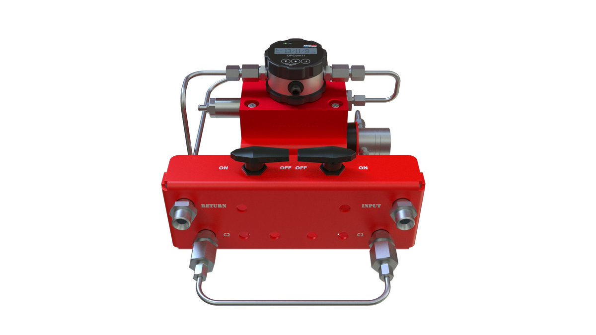 hdlcadsolutions's tweet image. Product Prender for Reynolds Contamination showcasing their framed sensor block configuration.
HDL CAD SOLUTIONS
#solidworks #productdesign #CAD #photorealistic #visualization #render