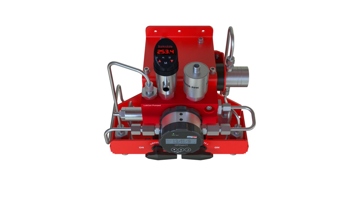 hdlcadsolutions's tweet image. Product Prender for Reynolds Contamination showcasing their framed sensor block configuration.
HDL CAD SOLUTIONS
#solidworks #productdesign #CAD #photorealistic #visualization #render