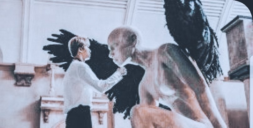 Icarus - son of the master craftsman Daedalus, the creator of the Labyrinth