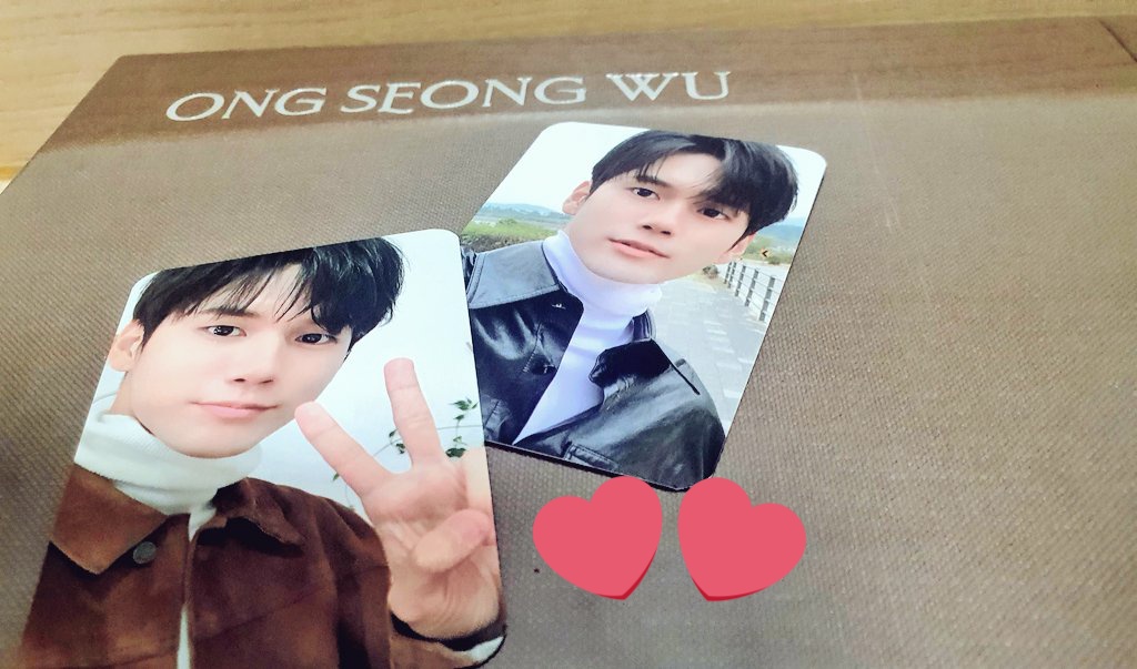 옹산타 맞네
집에왔더니 기다리고 있는 선물🤩
행복해옹💕