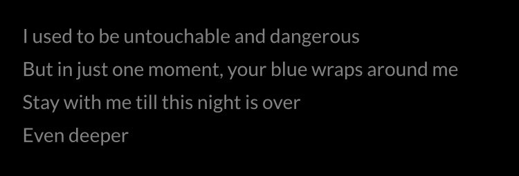 shin-ah – singing in the rain, jinsoul solo