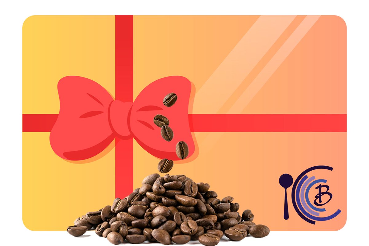 Naughty or Nice, Gift Cards at Just the Right Price! Gift cards for coffee, virtual or in person cooking lessons, culinary experiences &amp; milestone celebrations. Gift from the heart! - mailchi.mp/7e9df885bfab/g…