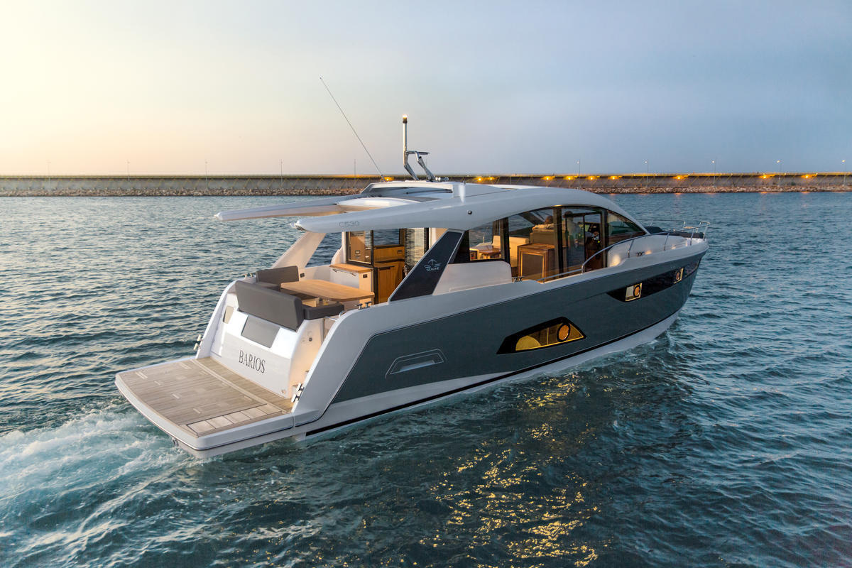 MSYachtsMiami's tweet photo. @MSYachtsMiami helps you make the sunny days of the year the best days of your life.
Contact us today to schedule your private tour or purchase today: https://t.co/VOkBBOudBh
#MSYachts #MerrillStevenYachts #MerrillStevens #yachts #superyachts #vessels #sealine #sealineyachts https://t.co/LiRgHBaZvr