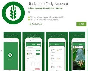Mukesh Ambani-led Reliance Industries and Reliance Jio Platforms are banking on the new partnership with Facebook to expand into the agritech domain with the JioKrishi app. The JioKrishi app will offer farm-to-fork supply chain support as well as data analytics.1/16
