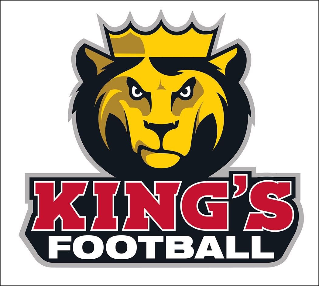 RealFrianBreind's tweet photo. Extremely blessed to receive my third offer from King’s College! #BuiltDifferent #AGTG @Jackmuldoon75 @jeff_knarr @Coach_Bantell @MBAP_Football @KingsCollegeFB https://t.co/U24e5FBjJD