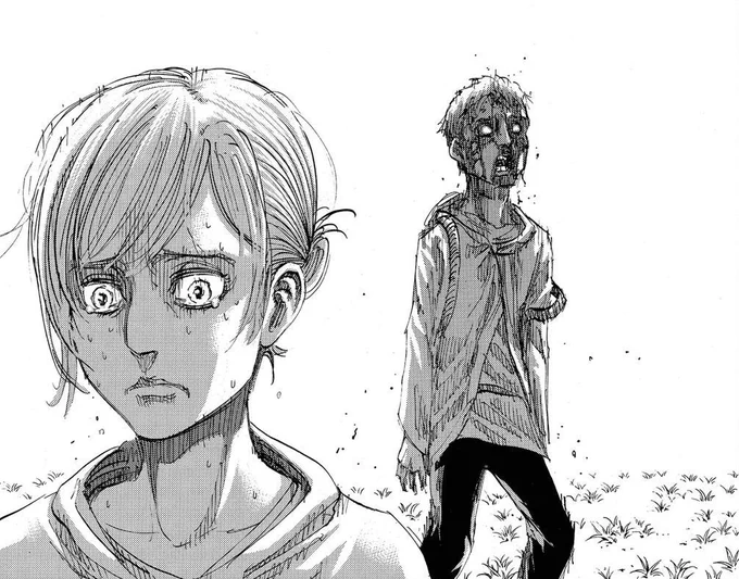 Manga                   vs.                   Anime 