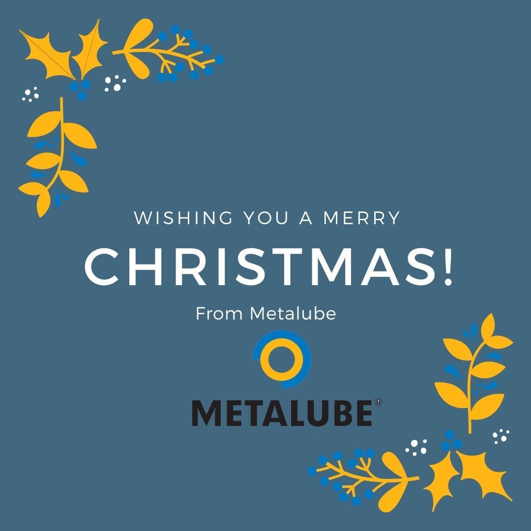 Metalube Ltd tweet media