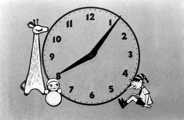 заставка спокойной ночи малыши 1999 2000