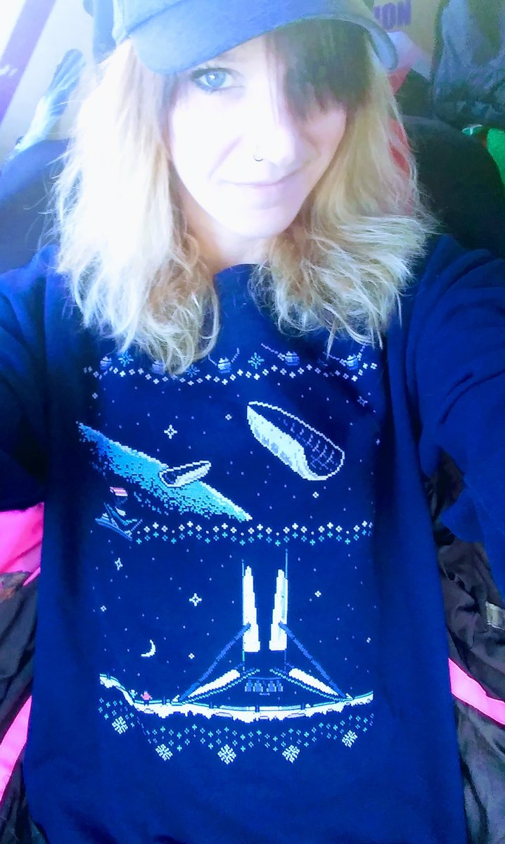 KTskywalker tweet media