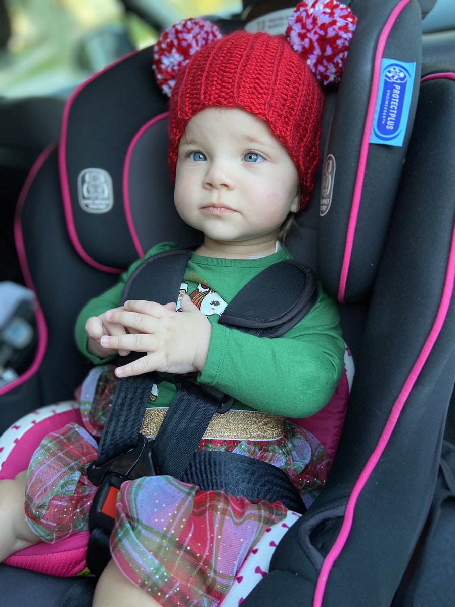 BuildOurNest's tweet photo. Someone is excited for “Wear your holiday colors” Day at therapy!
#speechtherapy #feedingtherapy #occupationaltherapy #slp #gtubebaby #feedingtube #hydrocephalus #hydrocephaluswarrior #epilepsy #epilepsywarrior #NICUgraduate #preemie #33weeker #Christmas #Floridawinter https://t.co/pNDGGh683v