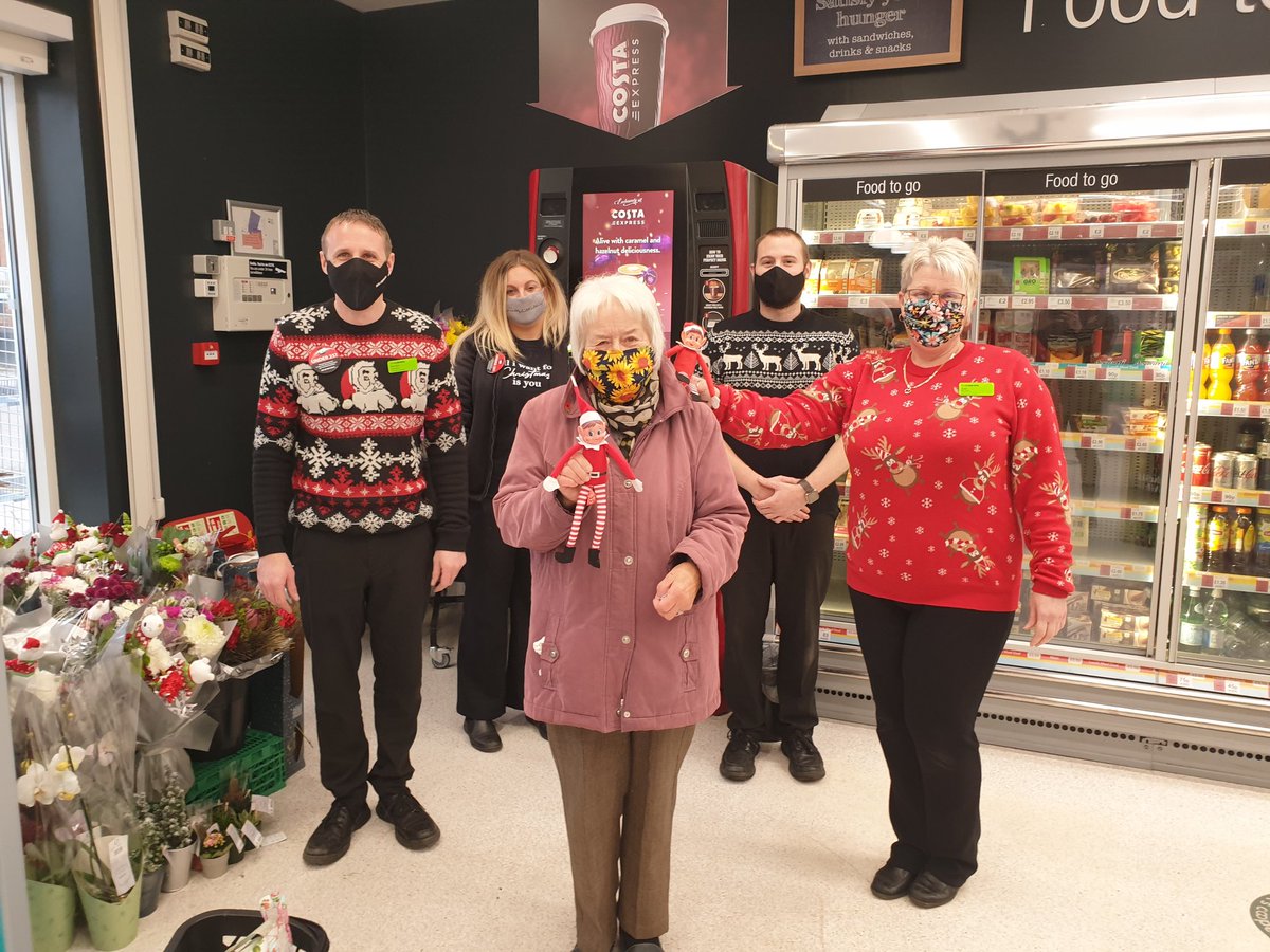 Alex Daws tweet media