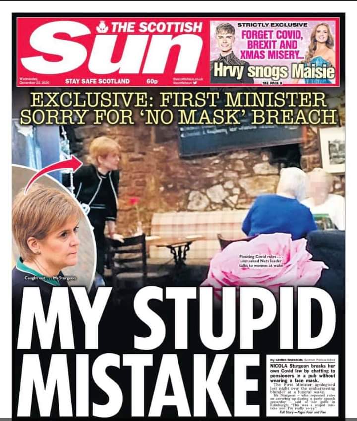 SCOT DEFENCE LEAGUE tweet media