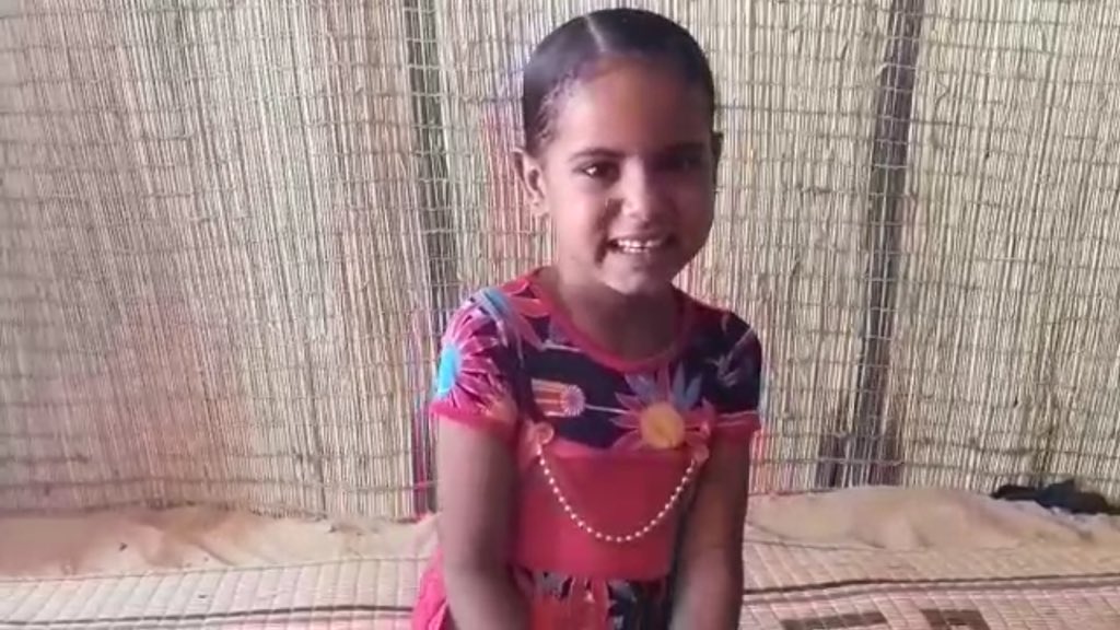 L'équipe de défense de M. Al Hassan à la #CPI offre à M. Al Hassan ses plus sincères condoléances suite au décès de sa fille de 6 ans, Fatma, ainsi qu'à sa mère et ses frères et sœurs qui n'ont pas vu leur père depuis près de 4 ans. #Mali #ICC #alhassan