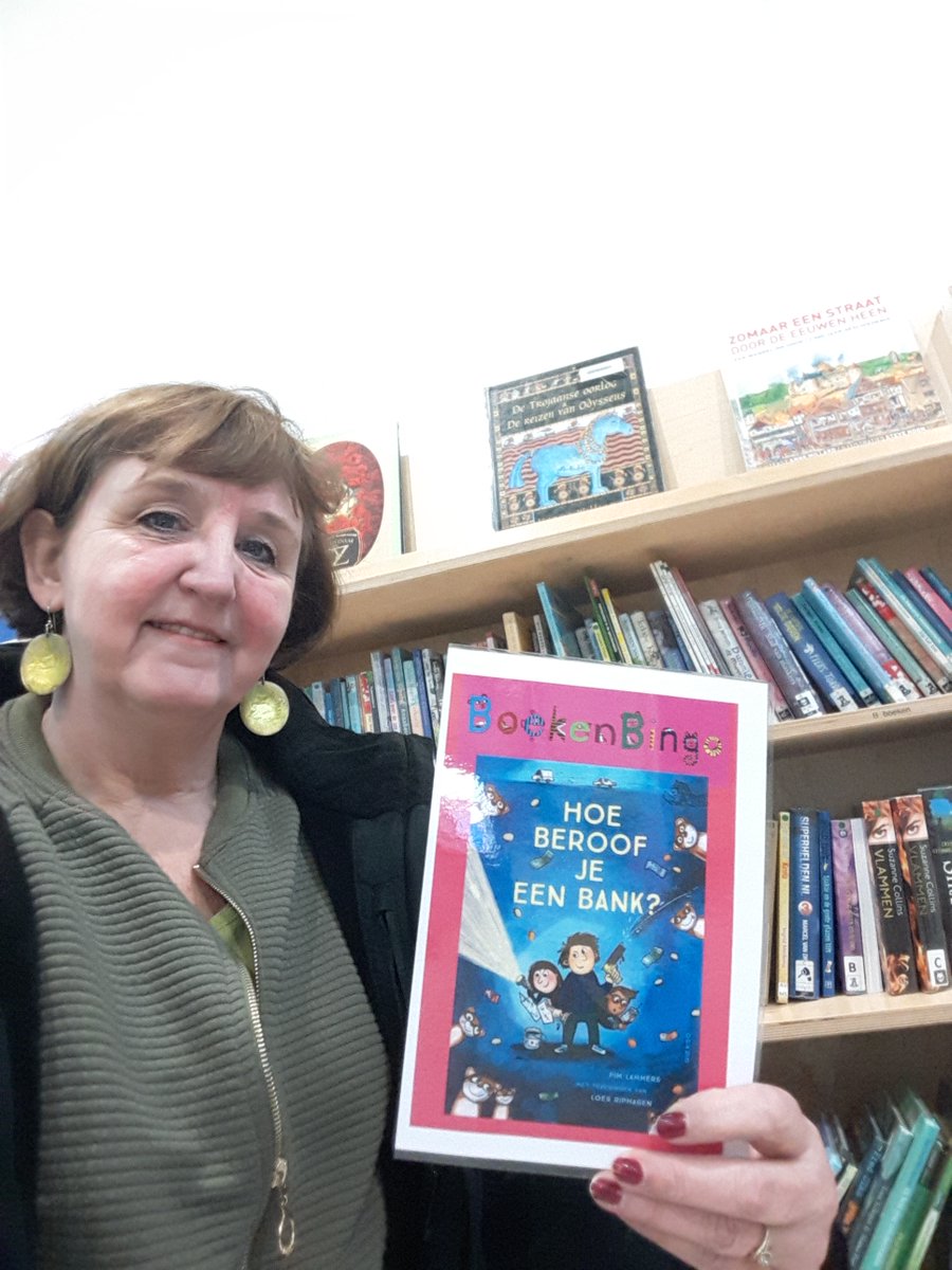 Boek 7 #2021Boekenbingo Een spannend boek voor iets geoefende (beginnende) lezers. Hoe krijg je geld bij elkaar om de zwartvoet bunzing te redden? Benieuwd? Lees dan dit boek. Uit de serie #tijgerlezen Een paar leerlingen uit #groep3 hebben het boek al gelezen. <a href="/blauwaventurijn/">Blauwe Aventurijn</a>