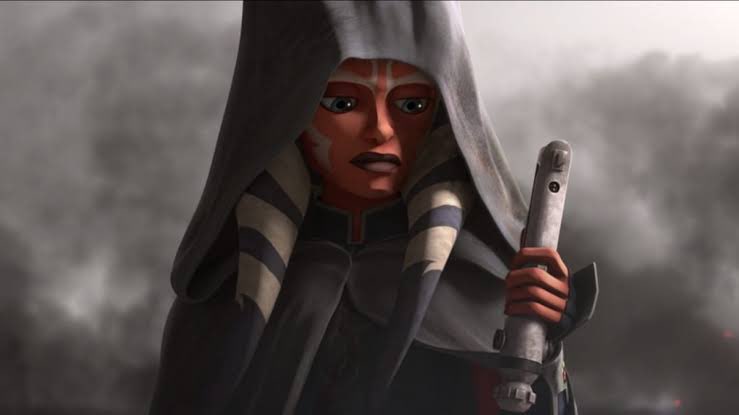 — the clone wars (2008)