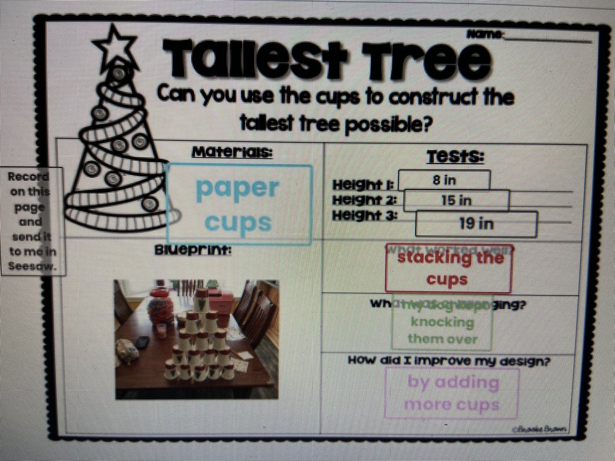 Mrs. Vollrath (@mrsvollrath) on Twitter photo Mrs. Vollrath’s media friends did an amazing job!! They completed the TALLEST TREE STEM CHALLENGE!! <a href="/HowellTwpGrnvl/">Greenville School</a> <a href="/HowellTwpTauntn/">Taunton Elementary</a> <a href="/HowellTwpK8/">Howell Township K-8</a> <a href="/Seesaw/">Seesaw</a> #HTPSLearnerSuccess #HappyHolidays Mrs. Vollrath’s media friends did an amazing job!! They completed the TALLEST TREE STEM CHALLENGE!! <a href="/HowellTwpGrnvl/">Greenville School</a> <a href="/HowellTwpTauntn/">Taunton Elementary</a> <a href="/HowellTwpK8/">Howell Township K-8</a> <a href="/Seesaw/">Seesaw</a> #HTPSLearnerSuccess #HappyHolidays