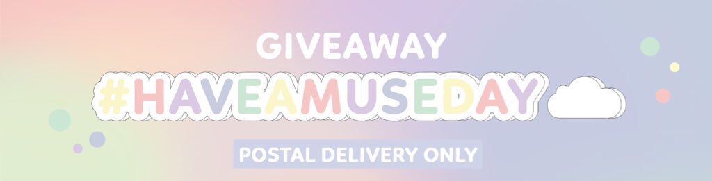 musingonyou's tweet photo. พรุ่งนี้จะมาลง preview giveaway งานวันเกิด @muse_np และรายละเอียดต่างๆ นะคะ 

˖◛⁺⑅♡ ₍˄·͈༝·͈˄*₎◞ ̑̑ ☁ 

sᴇᴇ ᴜ, 

#haveamuseday 

#แมวมิวซ์ #mmmmmmmuse
#ConversationThailand https://t.co/3z6MGefC0w