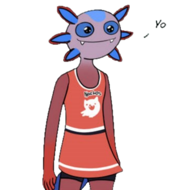 TheButter's tweet photo. what a nice young fish man, im sure he's doing nothing innapropriate in his spare time https://t.co/Xayfeaizlr