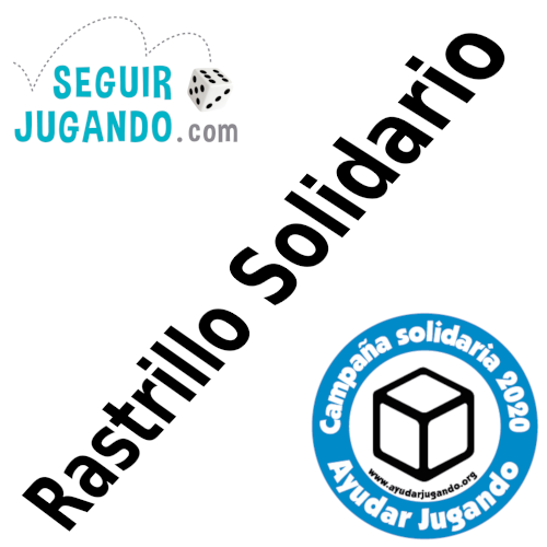 seguirjugando's tweet photo. Presentamos el Rastrillo Solidario Seguir Jugando 2020.
Consigue juegos a precios muy especiales y colabora con @ayudarjugando 
Para mas información, sólo tienes que seguir el enlace o contactar con nosotros.
¡Salud y Juego!
Por la sonrisa de la infancia
https://t.co/fPaA2MvMsO https://t.co/3YuQAz9VGe