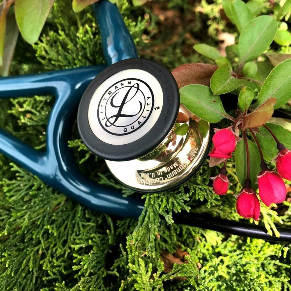 AllMedExpress's tweet photo. Need a last minute gift for your Nurse? 3M Littmann Stethoscopes make a wonderful gift! We are FULLY STOCKED on Littmann Classic III Stethoscopes! Call us! 804-864-0011
Shop Them Here: https://t.co/WA0tLP0foN https://t.co/0CbCEemfPC