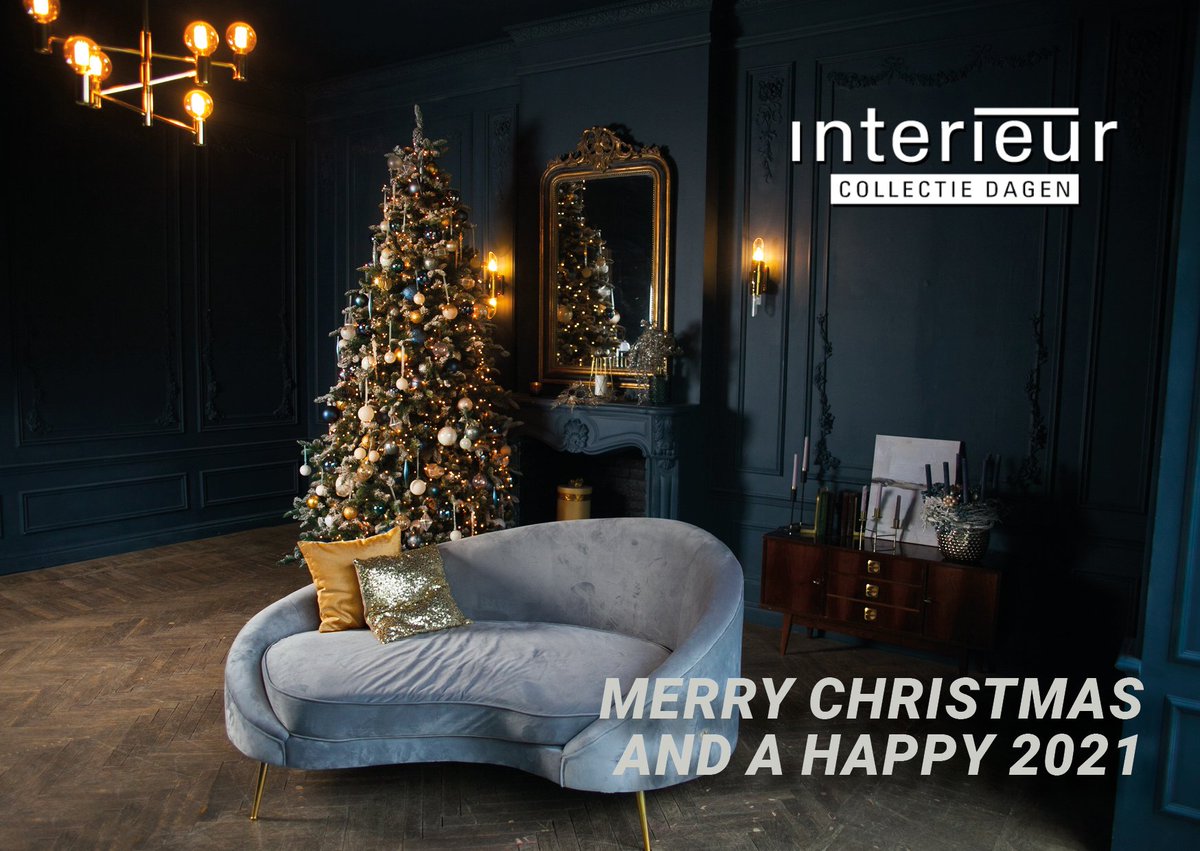 Interieur Collectie Dagen tweet media