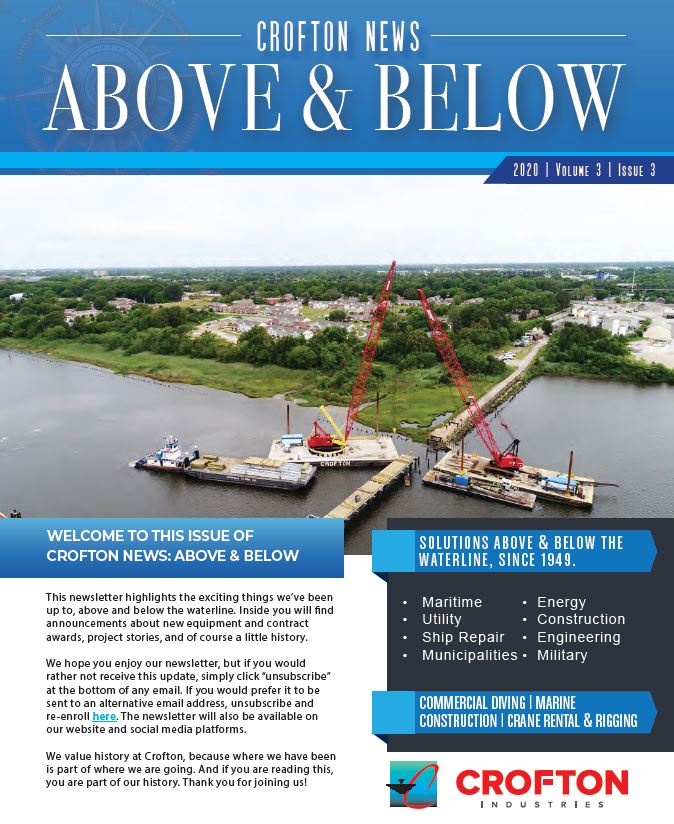 Crofton Industries tweet media