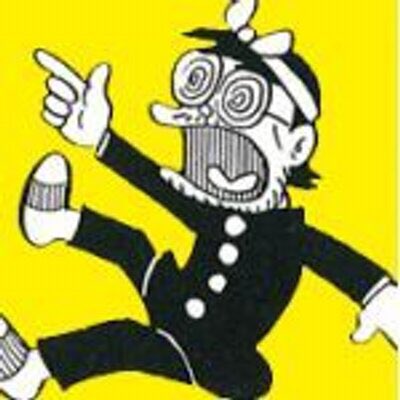 勉三さんのtwitterイラスト検索結果