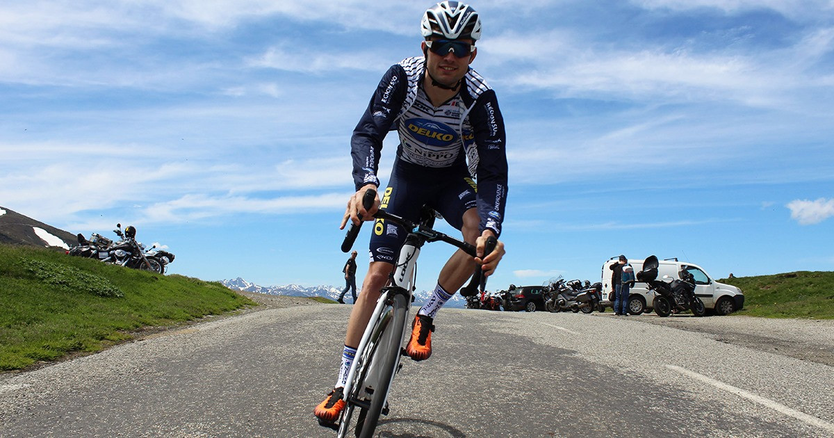 directvelo's tweet photo. Simon Carr rejoint EF Pro Cycling !
Sa fiche DV : https://t.co/atzprvxSIp
📸 Nippo Delko https://t.co/eemfn49vMz