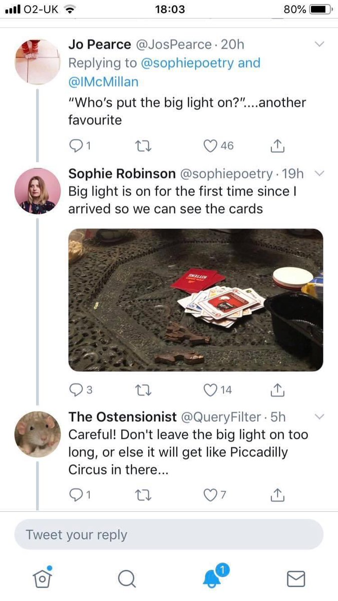 This still makes me laugh. Hopefully it’ll make you smile and remember Christmas past. Merry Christmas all. Great thread!  #Christmas    #biglight