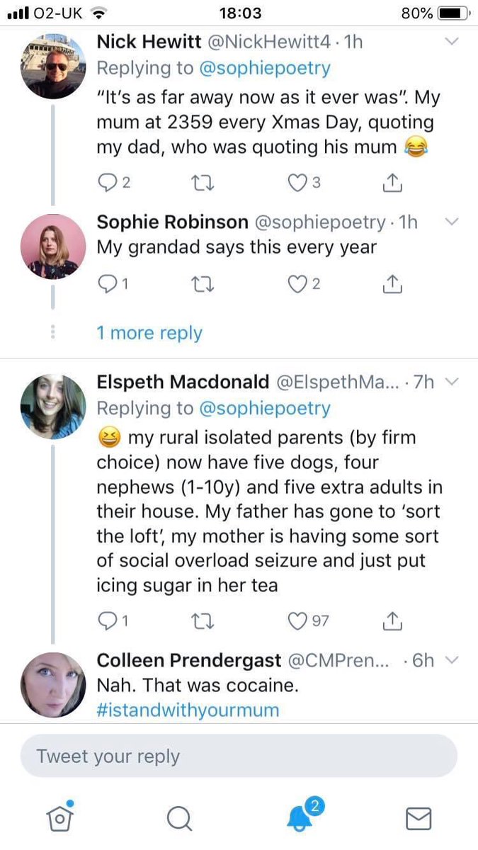 This still makes me laugh. Hopefully it’ll make you smile and remember Christmas past. Merry Christmas all. Great thread!  #Christmas     #biglight