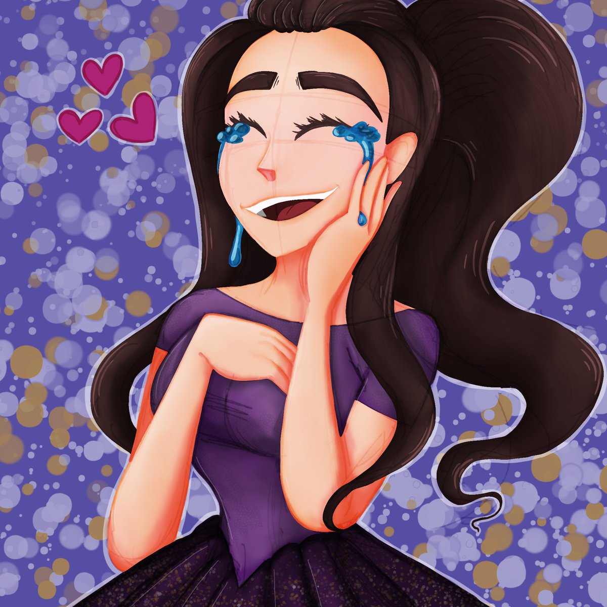 dri_2023's tweet photo. LUFF FanArt! This is definitely one of my favorite WEBTOONS ever! It just ended and honestly it’s one of my favorite endings ever! Thanks @arechanga for the amazing WEBTOON!!
.
.
.
Go read LUFF on WEBTOON!!
.
.
.
#LuffSeriesFinale #LUFFWebtoon https://t.co/zewDBOprEy