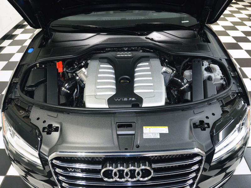 GenuineMotorcar's tweet photo. 2015 Audi A8L W12 Quattro - Pano Roof – Rear Entertainment – Premium Features!

https://t.co/x3ISKxJfIN

#Audi #A8L #PanoRoof #PremiumFearures #Performance #Luxury #Comfort #Tampabay #Florida #GenuineMotorcars 

Advertising &amp; Photography by @ADMITS_LLC https://t.co/CH65E0lDVh