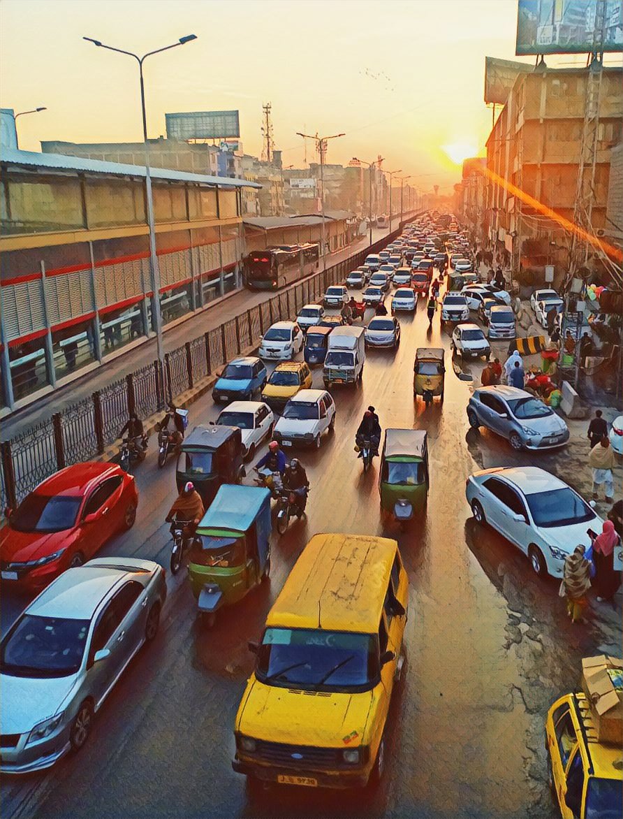 Kashmala_A_'s tweet photo. I clicked Peshawar today. https://t.co/wzS9cEL8AH