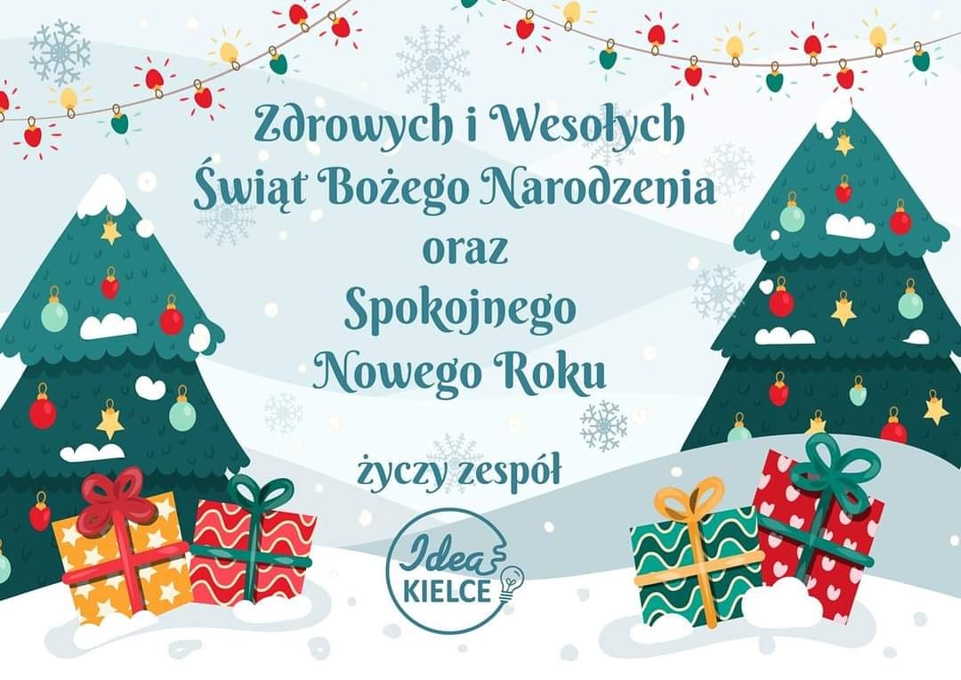 🎄🎄🎄 Życzymy Wam zdrowia, rodzinnych świąt,  spokoju oraz lepszego Nowego Roku 2021🎄🎄🎄