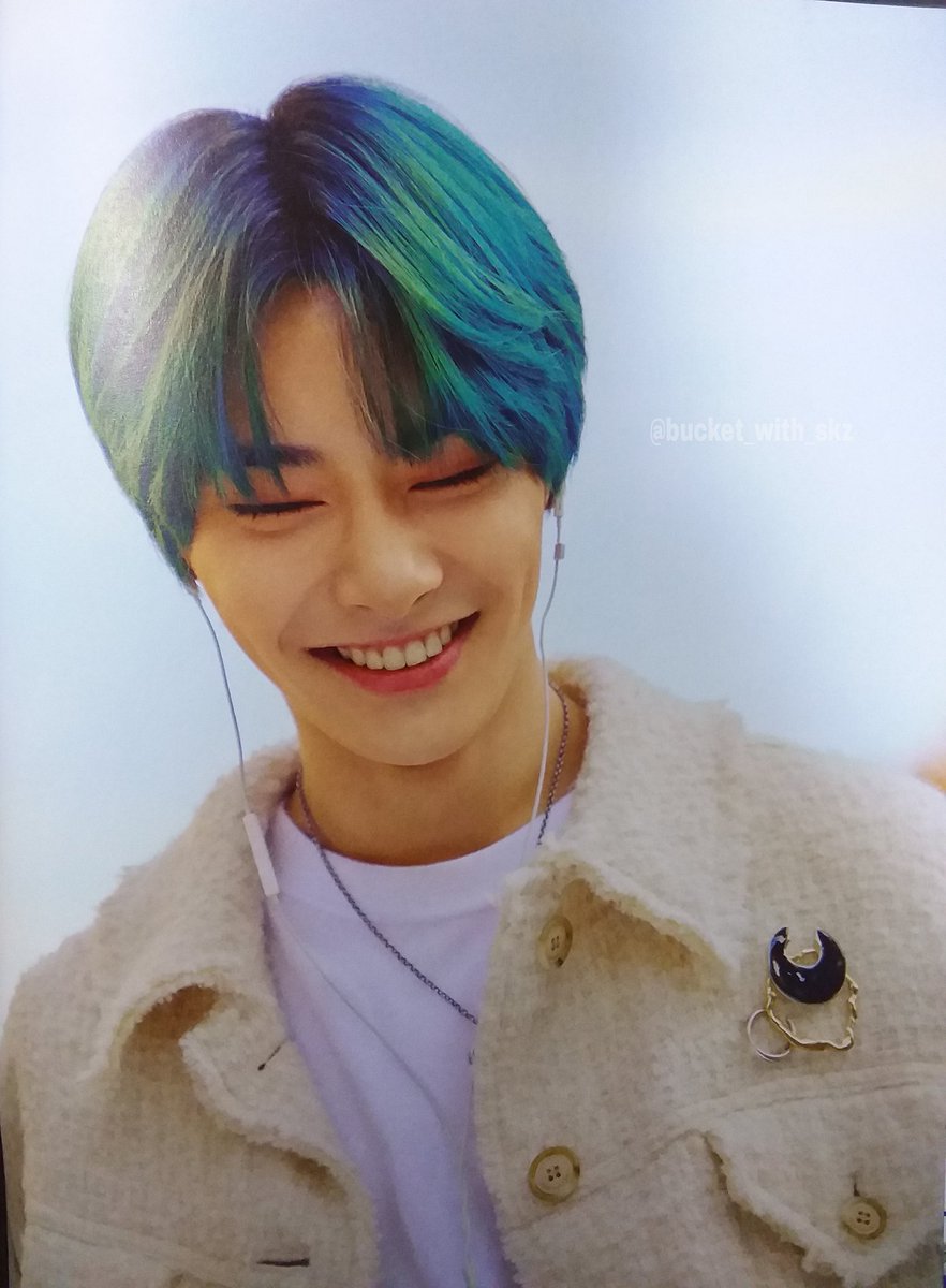 스키즈샷 tweet media