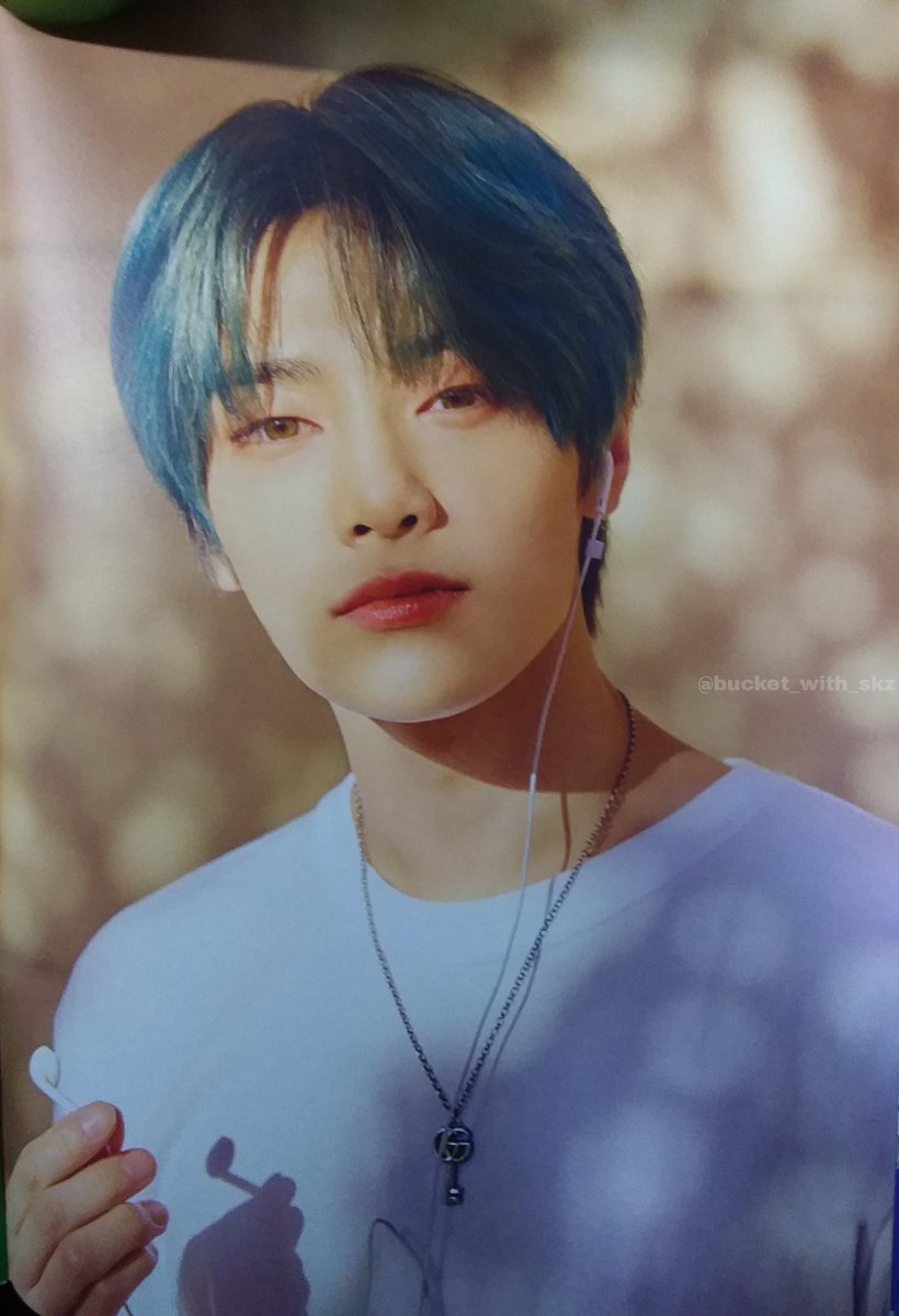 스키즈샷 tweet media