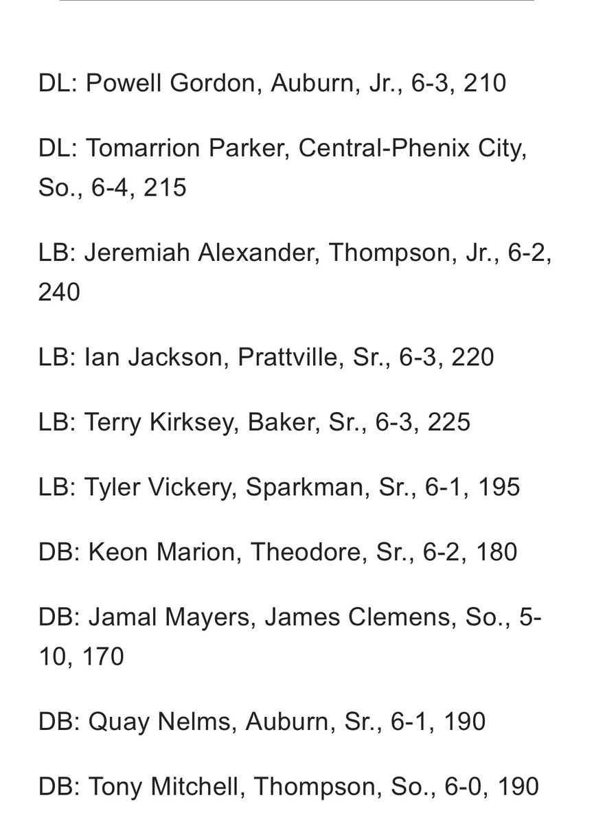 Jamal Mayers tweet media