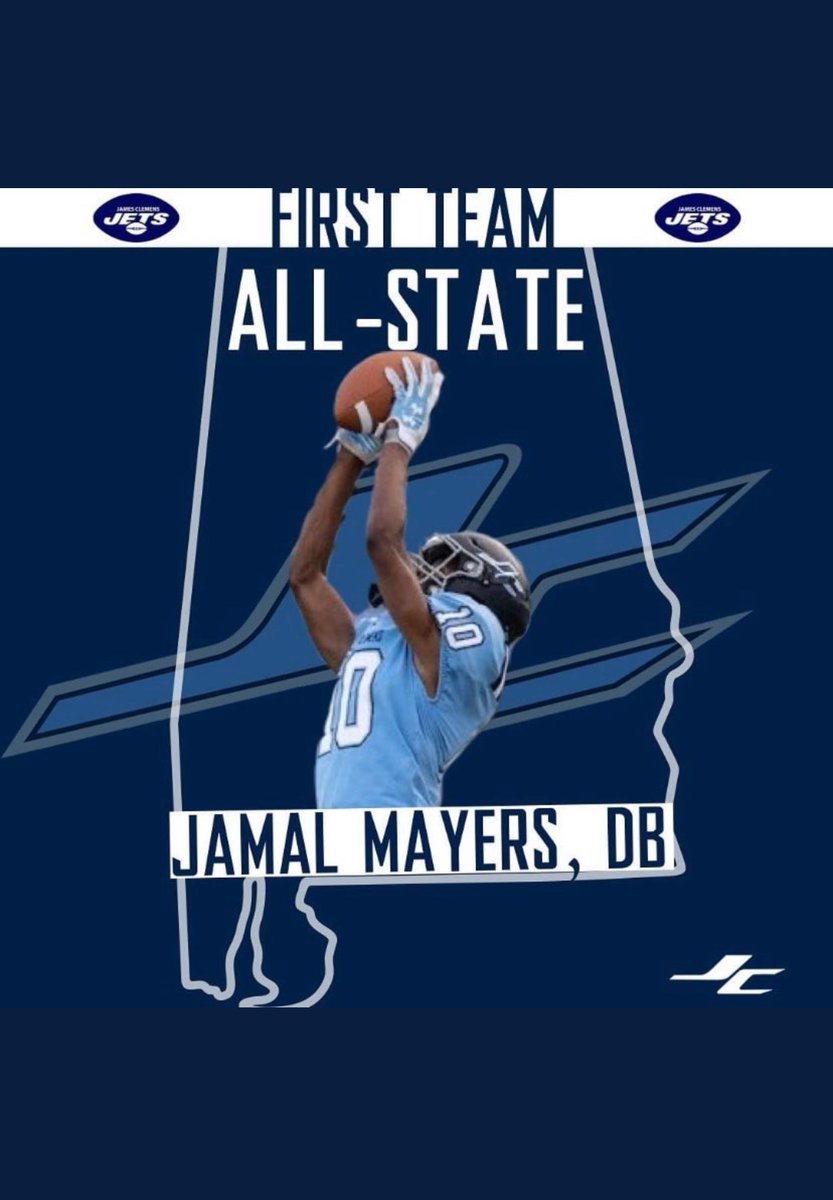 Jamal Mayers tweet media