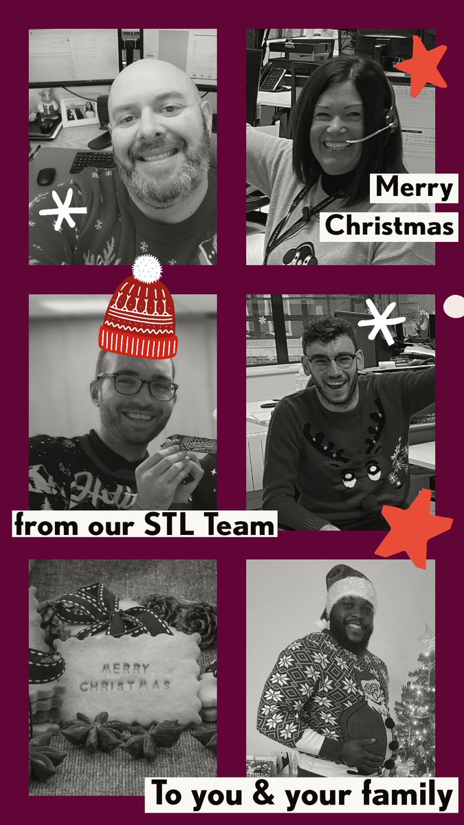 May your Christmas have a happy theme
That's what you're wished by our STL Team

Merry Christmas to all our lending partners &amp; introducers! Thank you for your support throughout 2020

#MadeEasy #Christmas2020 #Christmas #ChristmasEveEve 

🎅🏽🌟🎄🎅🏽🌟🎄🎅🏽🌟🎄🎅🏽🌟🎄🎅🏽🌟🎄