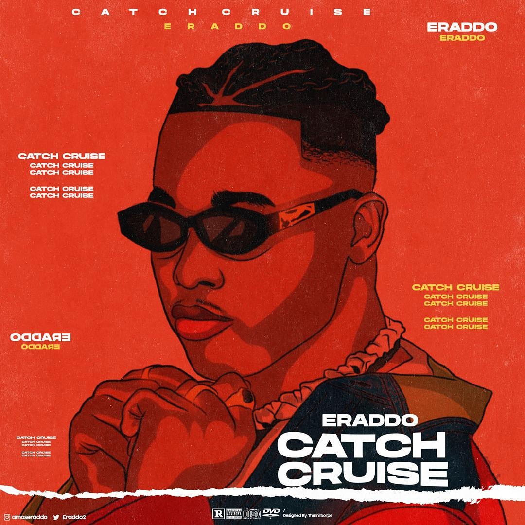 JoyFm8's tweet photo. Go chop CATCH CRUISE by @Eraddo2 
Madt compose 🔥💥💣 https://t.co/xJ5wlhXbSC